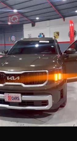 كيا تيلوريد